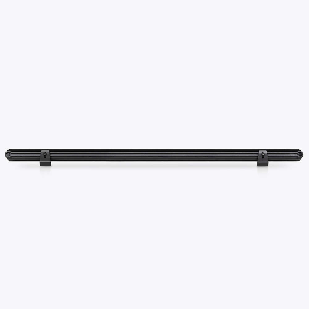 HARDKORR Hyperion Series LED Light Bar 40 Inch Single Row Wiring Harness Included - HKLB-HPR-40S